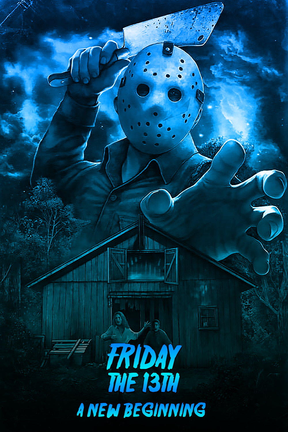 Friday the 13th A New Beginning (1985) [426342] (A1736508440) [[Movies]] --Plex--
